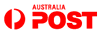 Australian post logo